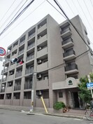 グラン　アルべ－ロの外観