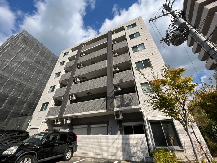 建物設備 コルテ・ビラ－ジュ