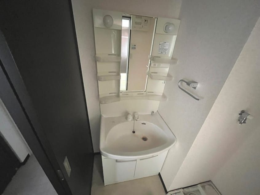 洗面 コルテ・ビラ－ジュ