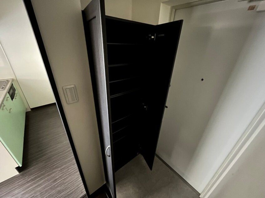 靴箱 コルテ・ビラ－ジュ