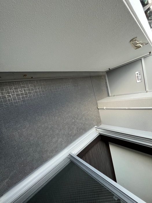 ベランダ・バルコニー コルテ・ビラ－ジュ