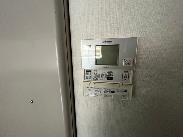 内観写真 コルテ・ビラ－ジュ