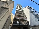 La Douceur心斎橋の外観