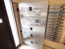 建物設備 La Douceur心斎橋