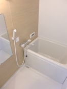 バス／シャワールーム等 La Douceur心斎橋