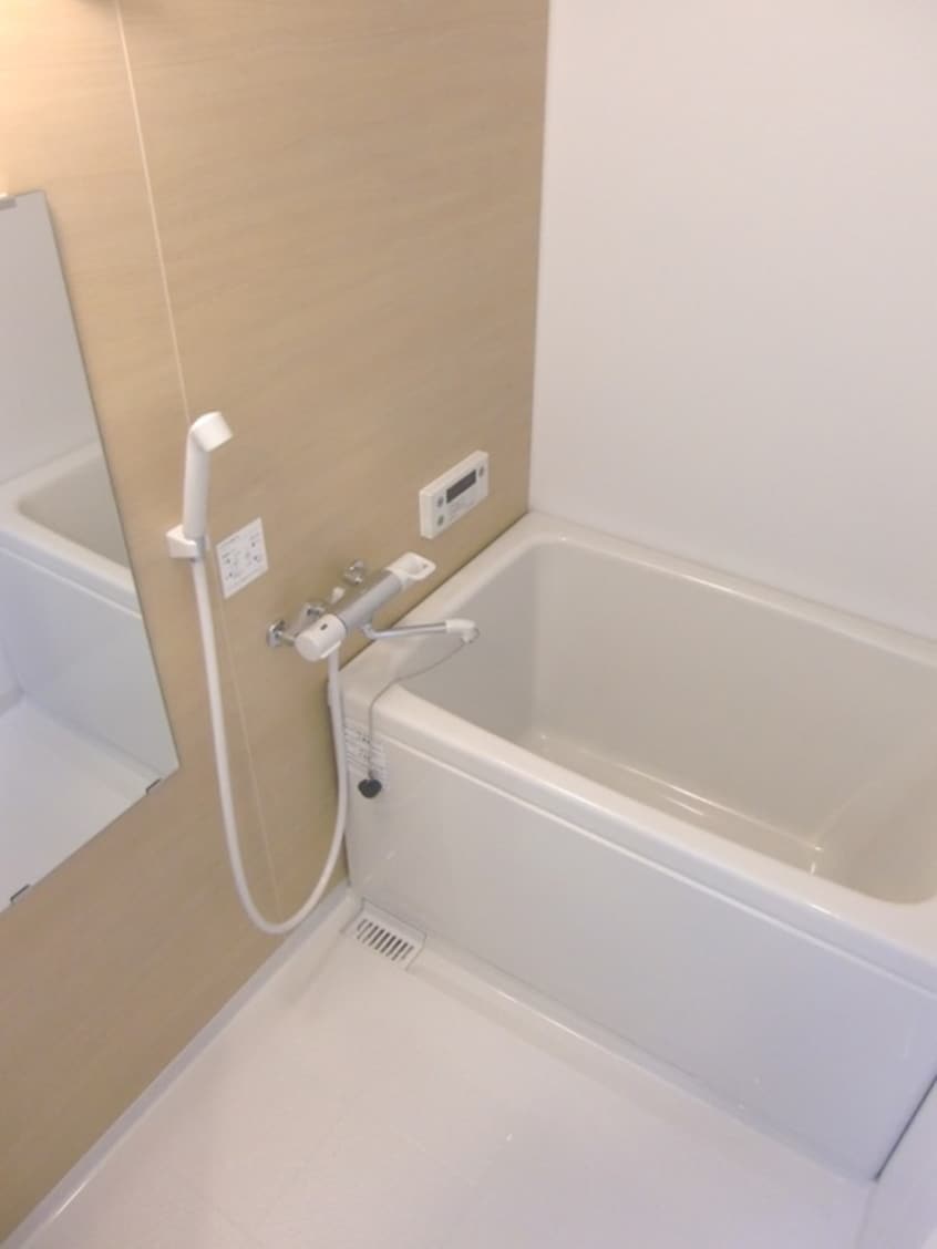 バス／シャワールーム等 La Douceur心斎橋