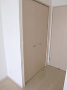 収納 La Douceur心斎橋