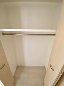 収納 La Douceur心斎橋