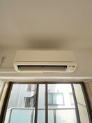 内観写真 La Douceur心斎橋