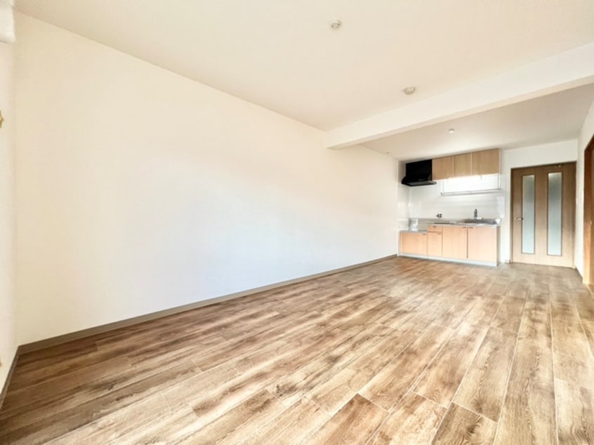 居室 サンクリエート