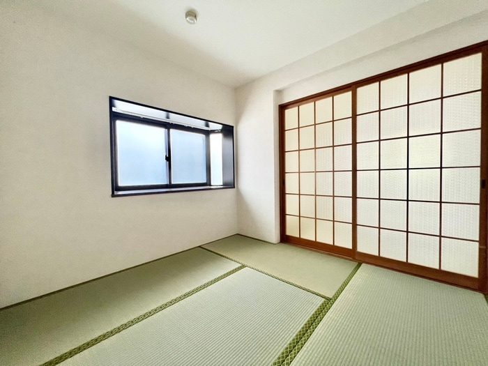 居室 サンクリエート