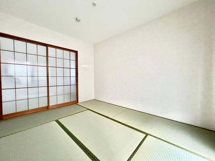 居室 サンクリエート