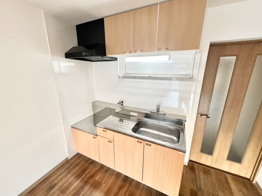 キッチン サンクリエート