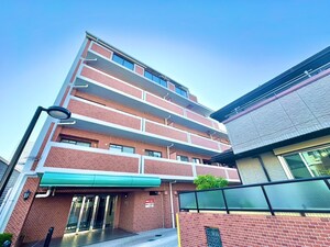 デ・リード芦屋（２０６）