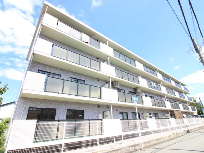 外観写真 ﾊﾟﾃｨｴ-ﾙ