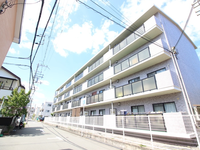 外観写真 ﾊﾟﾃｨｴ-ﾙ