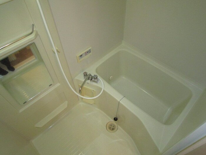 バス／シャワールーム等 ﾊﾟﾃｨｴ-ﾙ