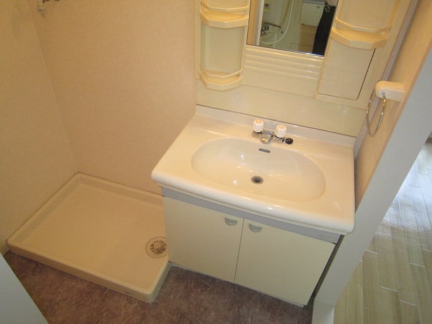 洗面 ﾊﾟﾃｨｴ-ﾙ