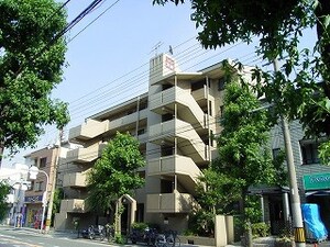 ヴィラ澤崎