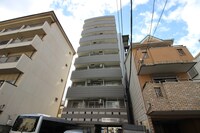 オズレジデンス天下茶屋