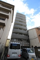 外観写真 オズレジデンス天下茶屋
