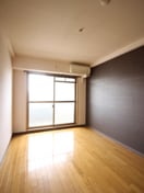 居室 オズレジデンス天下茶屋