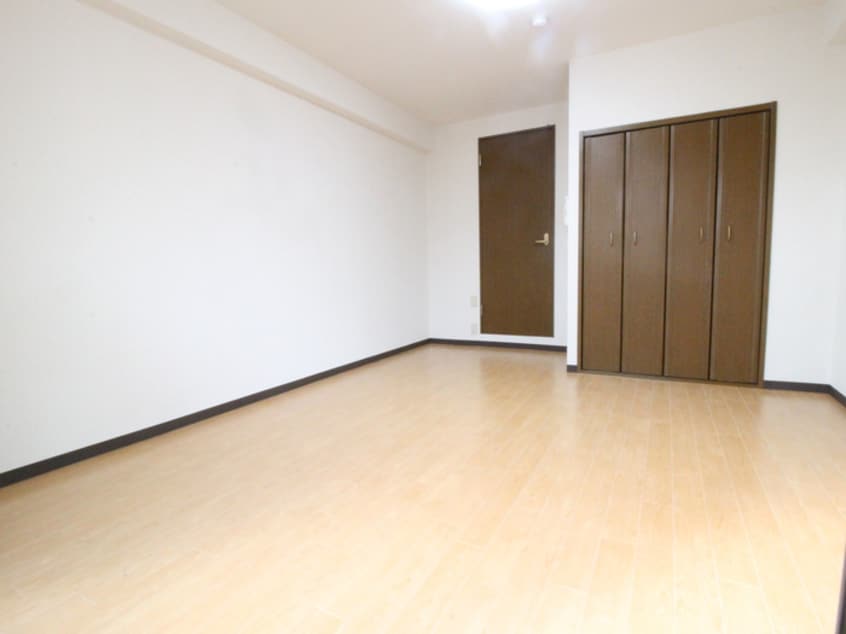 室内からの展望 コンフォール辻本