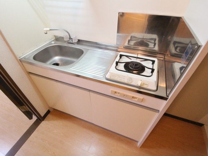 キッチン コンフォール辻本