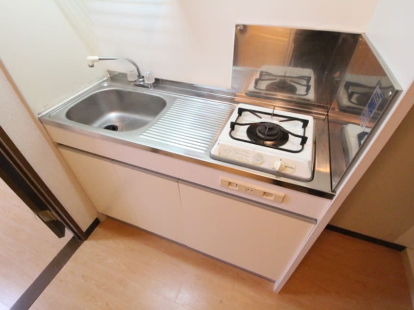 キッチン コンフォール辻本