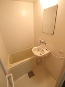 バス／シャワールーム等 コンフォール辻本