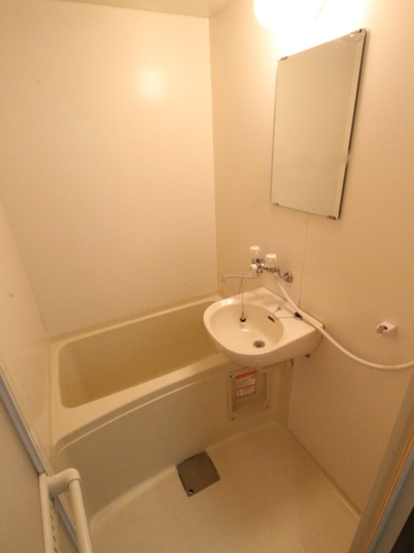 バス／シャワールーム等 コンフォール辻本