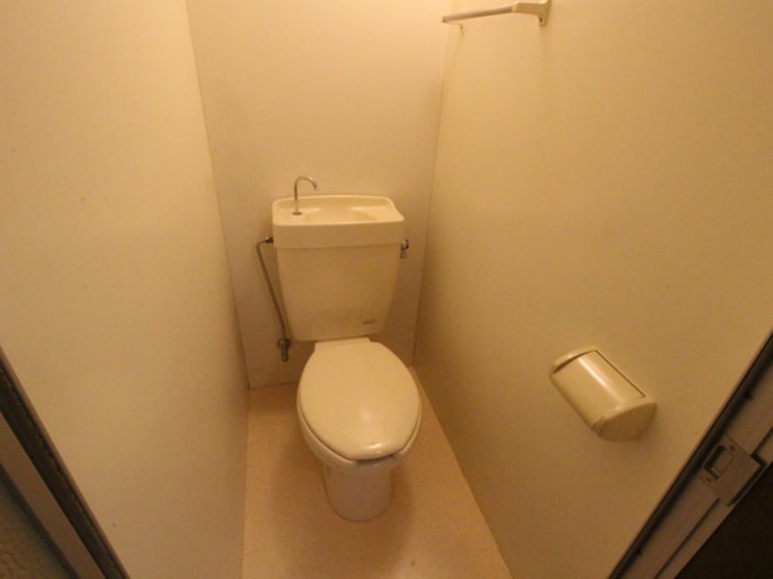 トイレ コンフォール辻本