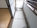 ベランダ・バルコニー コンフォール辻本