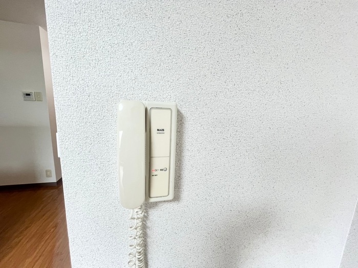 内観写真 コンフォール辻本