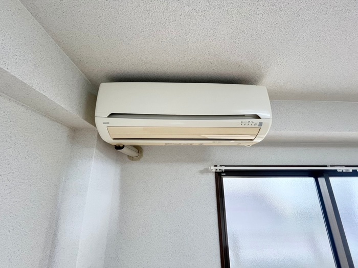 内観写真 コンフォール辻本