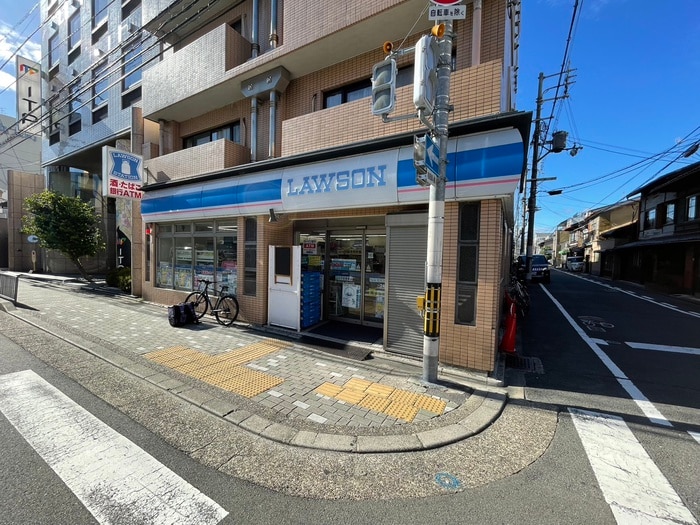 ローソン(コンビニ)まで230m コンフォール辻本