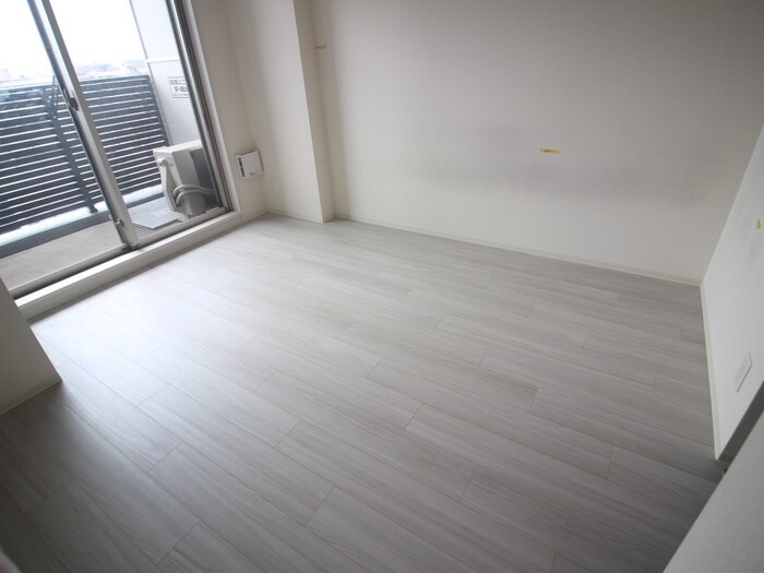 居室 ﾌﾟﾚｻﾝｽ塚本ｱｸﾐﾘｵﾝ(1003)