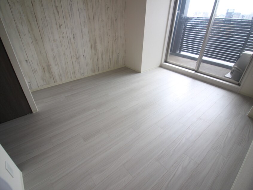 居室 ﾌﾟﾚｻﾝｽ塚本ｱｸﾐﾘｵﾝ(1003)