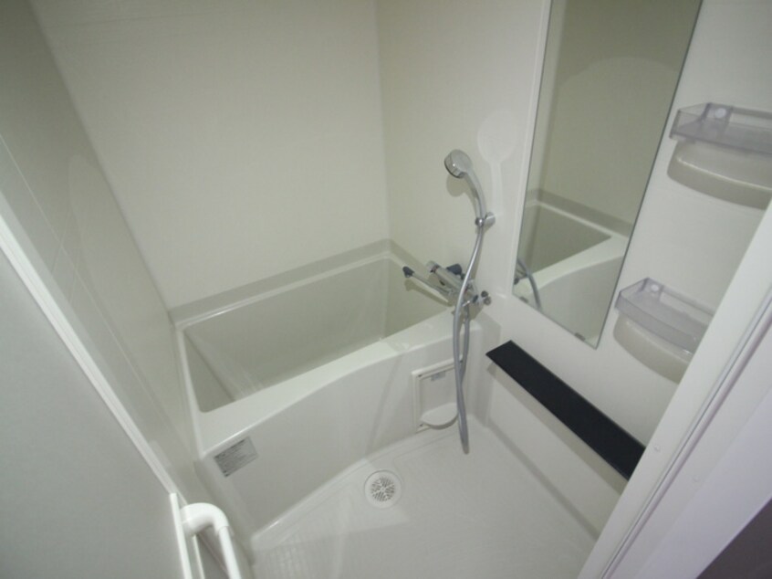 バス／シャワールーム等 ﾌﾟﾚｻﾝｽ塚本ｱｸﾐﾘｵﾝ(1003)