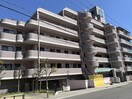 外観写真 サンワプラザ塩屋（105）