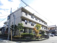 メゾン新伊丹