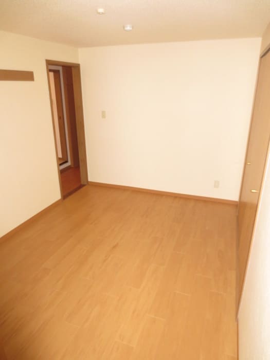 居室 フィ－ルド夢運