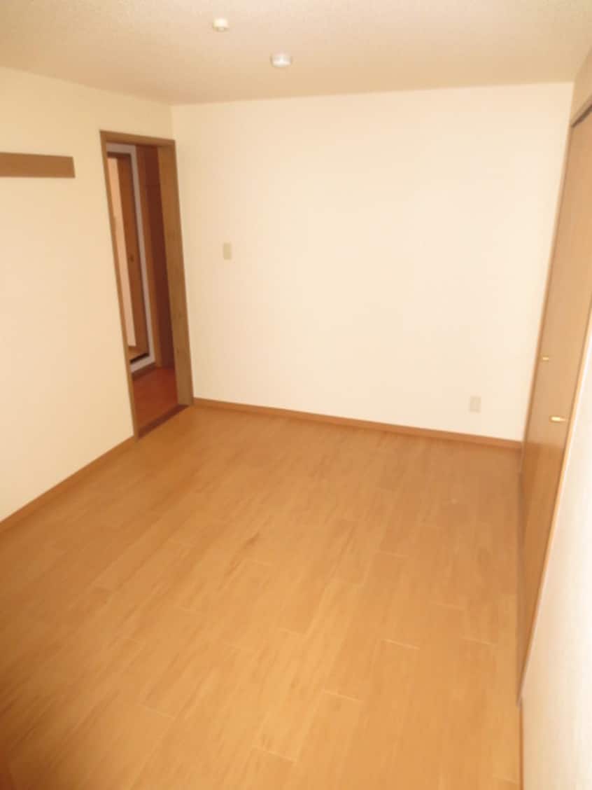 居室 フィ－ルド夢運