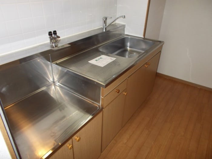 キッチン フィ－ルド夢運