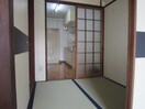 居室 コ－ポしらき