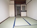 居室 コ－ポしらき
