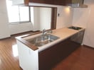 キッチン クロスレジデンス大阪新町