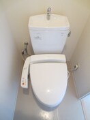 トイレ クロスレジデンス大阪新町