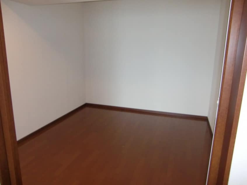 居室 クロスレジデンス大阪新町