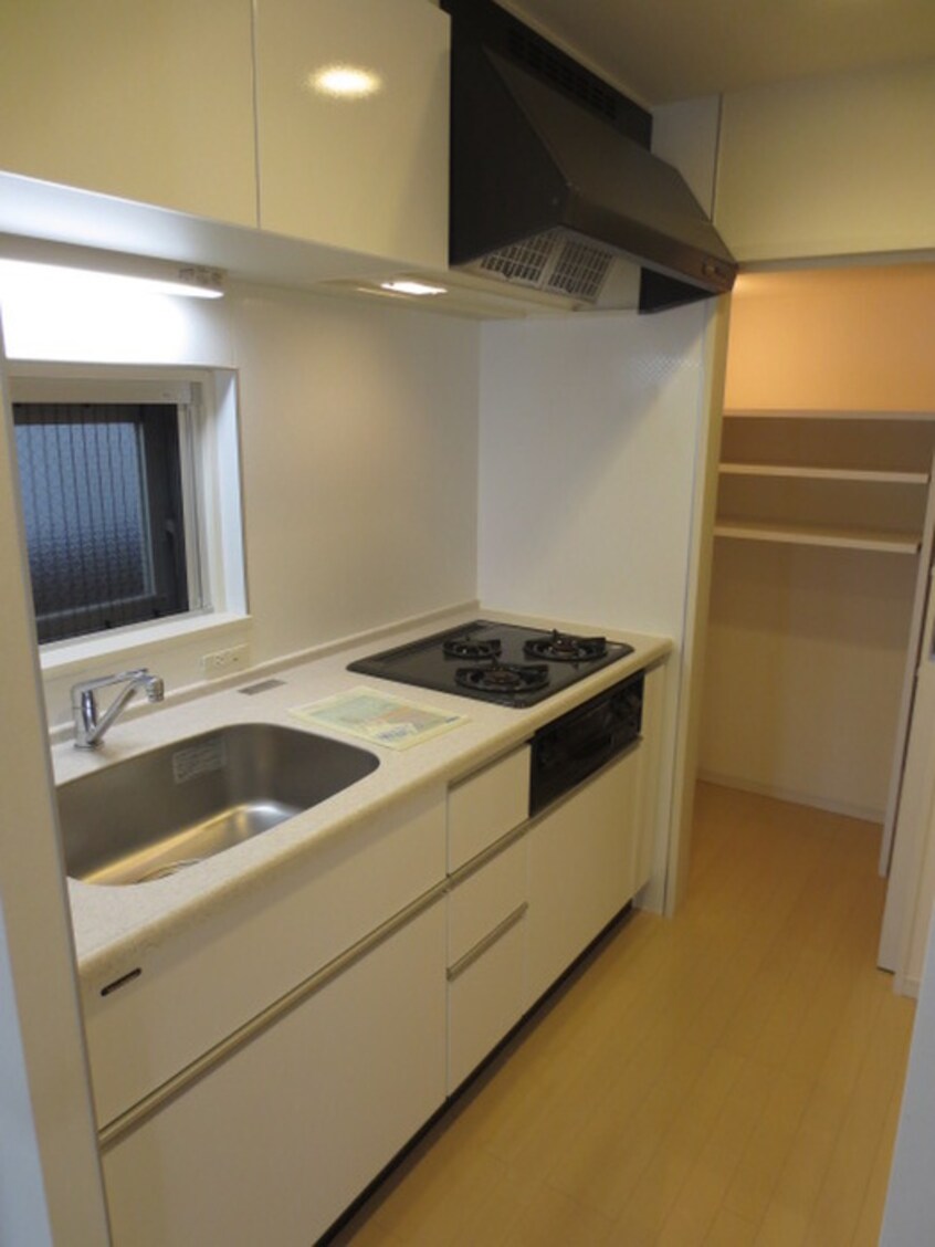 キッチン クロスレジデンス大阪新町